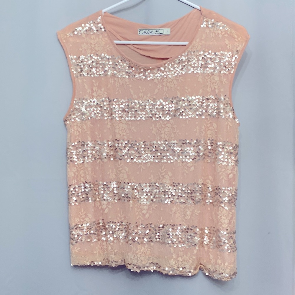 Chloe K  Top